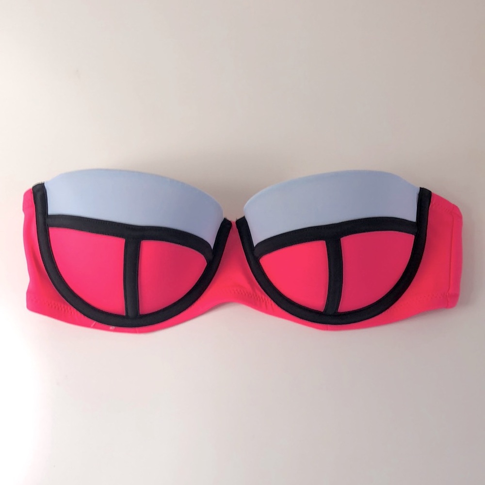 Victoria secret swim suit top
